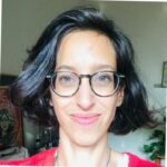 Author avatar