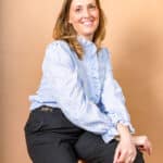 Author avatar